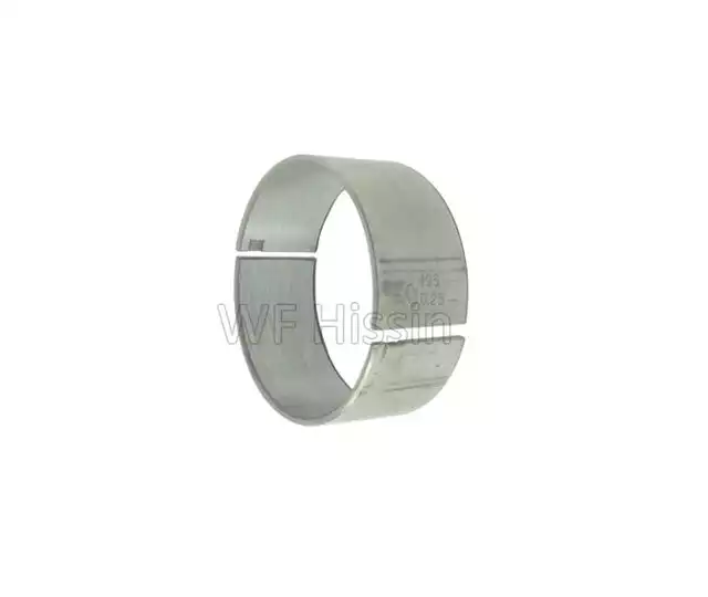 Size 0.25 Connecting rod bearing shells Xinchai 495